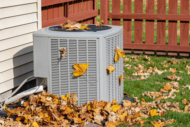 Best Best HVAC Companies  in Hden Springs, ID