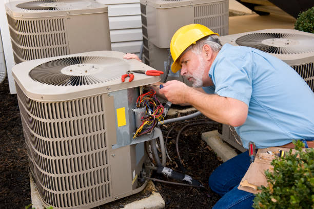 Best Best HVAC Companies  in Hden Springs, ID