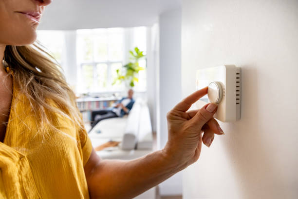 Best HVAC Repair Near Me  in Hden Springs, ID