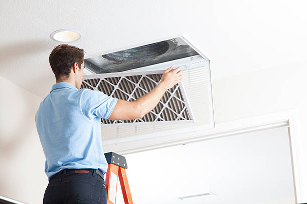 Best Residential HVAC Services  in Hden Springs, ID