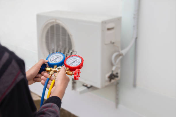 Best Central Air Repair  in Hden Springs, ID