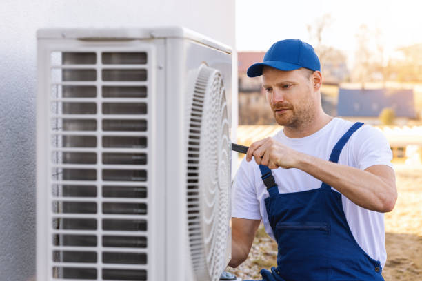 Best Affordable HVAC Services  in Hden Springs, ID