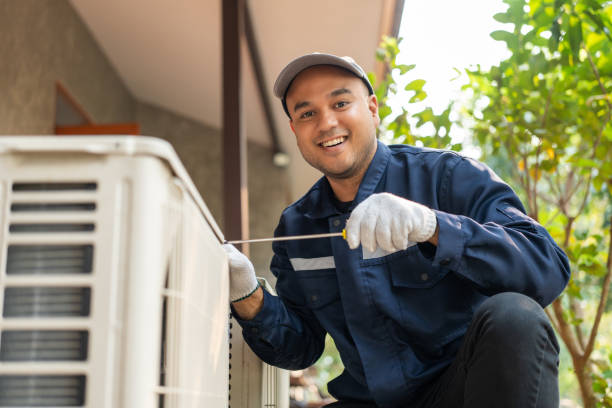 Best Air Quality Test  in Hden Springs, ID