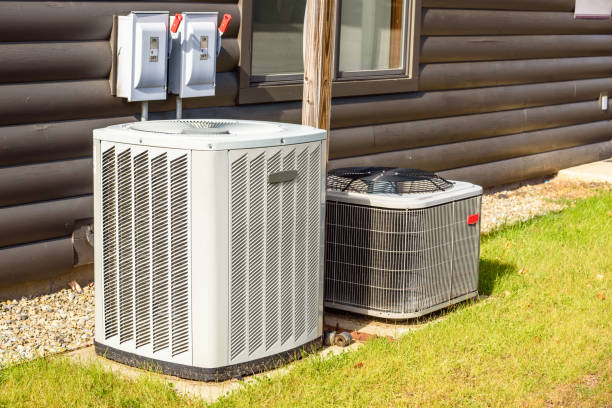 Best HVAC Air Duct Cleaning  in Hden Springs, ID