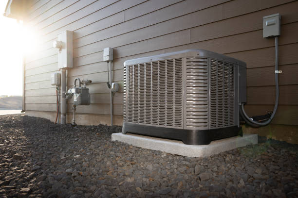 Best Local HVAC Companies  in Hden Springs, ID